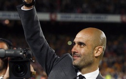 Pep Guardiola thật tinh đời