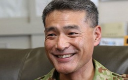 Sĩ quan Nhật phụ trách vùng biển Senkaku chết bất ngờ