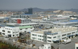 Hàn Quốc bác yêu cầu của Triều Tiên về Kaesong