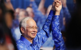 Liên minh cầm quyền Malaysia thắng cử