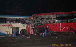 Kết luận nguyên nhân vụ tai nạn thảm khốc tại Cam Ranh