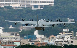 Nhật phản đối báo Trung Quốc đòi chủ quyền đảo Okinawa