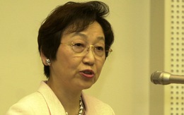 Nghị sĩ cấp cao Nhật mất chức sau chuyến đi Trung Quốc