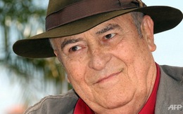 Bernardo Bertolucci làm trưởng ban giám khảo LHP Venice