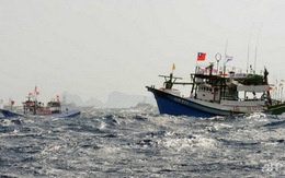 Tuần duyên Philippines thừa nhận bắn tàu Đài Loan