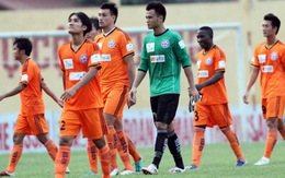 SHB Đà Nẵng trước cơ hội vào tứ kết AFC Cup 2013