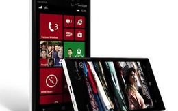 Nokia ra mắt Lumia "PureView" 928