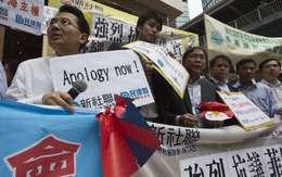 Đài Loan ngừng tuyển dụng công nhân Philippines