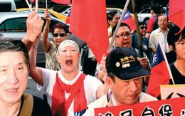 Philippines xin lỗi Đài Loan vụ bắn chết ngư dân