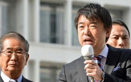 Thị trưởng Nhật xin lỗi vụ "nô lệ tình dục chiến tranh"