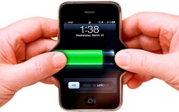 9 mẹo sử dụng pin smartphone bền lâu