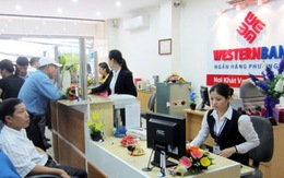 Cổ đông PVFC thông qua đề án hợp nhất với Western Bank