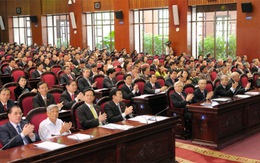 Đề nghị giữ nguyên tên nước Cộng hòa XHCN Việt Nam