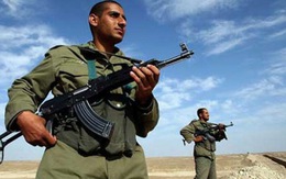 Iran triệt phá hai nhóm khủng bố buôn lậu vũ khí