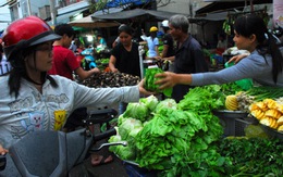 Trị tăng huyết áp không dùng thuốc