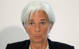 Pháp cáo buộc tổng giám đốc IMF rửa tiền