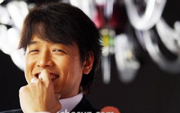 Nam diễn viên Hàn Quốc Ryu Si Won bị buộc tội bạo hành vợ