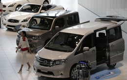 Nissan triệu hồi gần 850.000 xe trên toàn thế giới