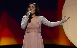Nga giận dữ vì phiếu Eurovision bị "ăn cắp"