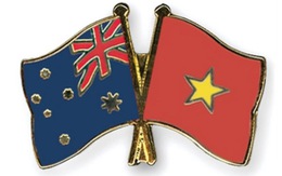Thi sáng tác slogan nhân kỷ niệm quan hệ ngoại giao Việt Nam - Úc