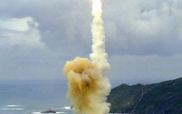 Triều Tiên lên án dữ dội Mỹ thử tên lửa Minuteman III