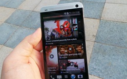 HTC One sẽ có phiên bản Google Edition