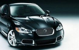 Jaguar dẫn đầu tốp 10 xe khách hàng hài lòng nhất 2013
