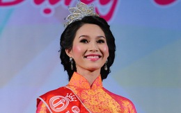 Hoa hậu Đặng Thu Thảo không thi Miss World 2013