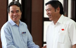 Thống đốc Nguyễn Văn Bình: Tiếp tục giảm lãi suất cho vay