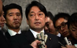 Nhật Bản tuyên bố sẵn sàng tấn công phủ đầu khi bị đe dọa