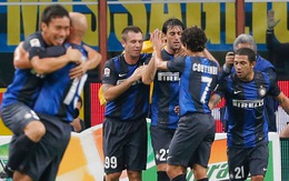 Inter Milan phá "lời nguyền San Siro"