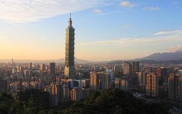 Đài Loan động đất 6,3 độ Richter, một người chết khi đang leo núi