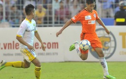 Ông Trần Duy Ly: V-League 2013 rất đáng xem