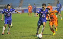 Hôm nay, V-League 2013 khởi tranh: hai điều để hi vọng