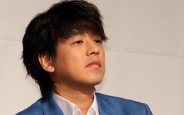 Diễn viên nổi tiếng Hàn Quốc Ryu Si Won kiện ngược lại vợ