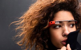 Google cấm phim khiêu dâm trên Google Glass