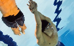 Phelps tiếp tục giành huy chương thứ 21