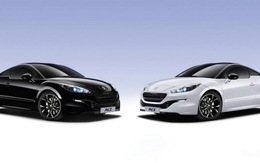 "Sư tử con rình mồi" RCZ Magnetic 2013