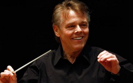 Nhạc trưởng Mariss Jansons nhận giải "Nobel âm nhạc"