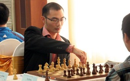 Hoàng Nam, Thanh Tú vô địch cờ vua toàn quốc