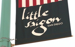 Thêm một khu "Sài Gòn nhỏ" tại California