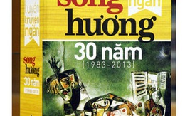 Truyện ngắn Sông Hương 30 năm