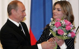 Liệu vụ ly hôn có ảnh hưởng tới sự nghiệp của ông Putin?