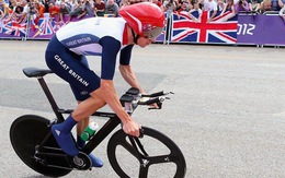 Olympic và Paralympic khiến dân Anh mê thể thao hơn