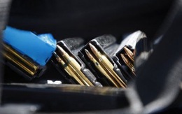 Kẻ xả súng ở trường đại học Mỹ mang theo khoảng 1.300 viên đạn