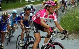 Jan Ullrich bị cấm thi đấu 2 năm