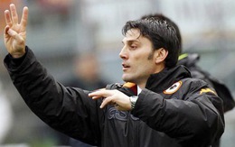 Montella tới Catania, Di Carlo dẫn dắt Chievo