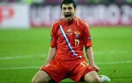 Alan Dzagoev - Lionel Messi của Nga