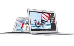 5 điểm mới ở MacBook Air
