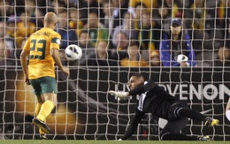 Đại thắng Jordan, Úc rộng cửa đến Brazil